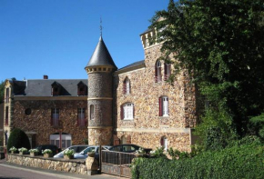  Gîtes Castel des Cèdres  Сент-Онор